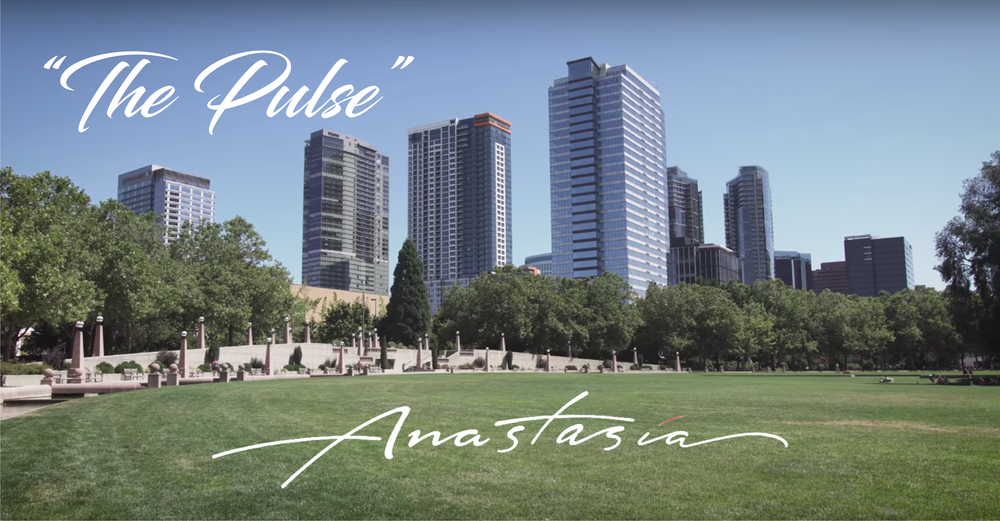 The Pulse - Bellevue Park