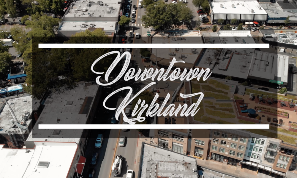 The Pulse - Downtown Kirkland